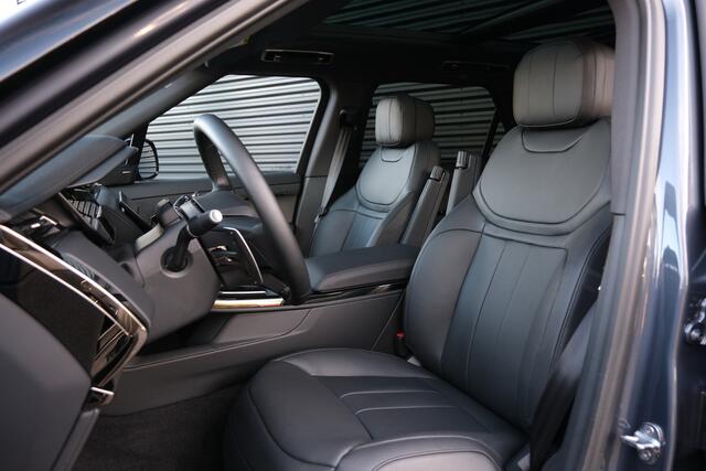 Land Rover RANGE ROVER SPORT P460e Dynamic SE | NP € 135.660,- | Schuifkanteldak | Softclose | Stoelkoeling – foto 3