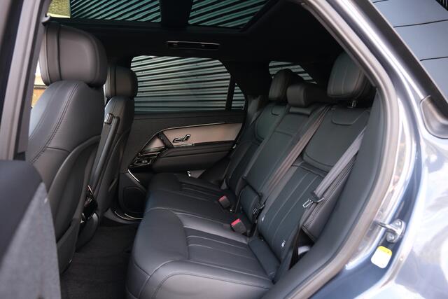 Land Rover RANGE ROVER SPORT P460e Dynamic SE | NP € 135.660,- | Schuifkanteldak | Softclose | Stoelkoeling – foto 4