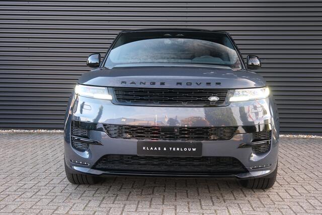 Land Rover RANGE ROVER SPORT P460e Dynamic SE | NP € 135.660,- | Schuifkanteldak | Softclose | Stoelkoeling – foto 6