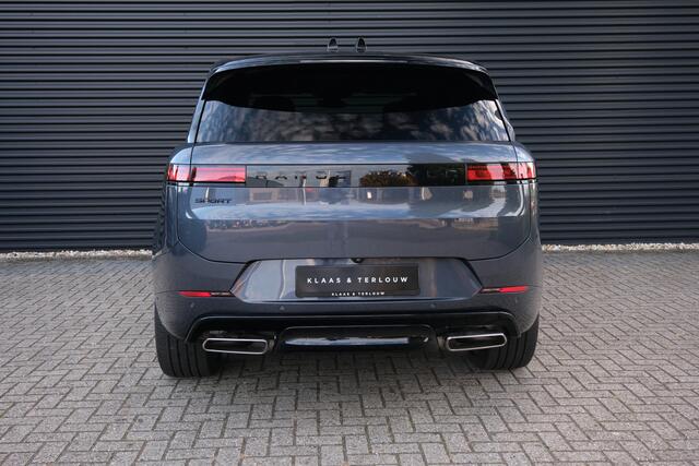 Land Rover RANGE ROVER SPORT P460e Dynamic SE | NP € 135.660,- | Schuifkanteldak | Softclose | Stoelkoeling – foto 7