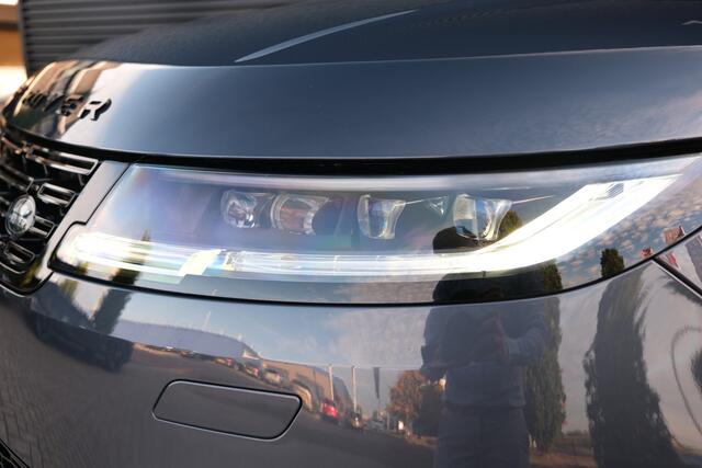 Land Rover RANGE ROVER SPORT P460e Dynamic SE | NP € 135.660,- | Schuifkanteldak | Softclose | Stoelkoeling – foto 10