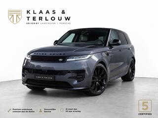 Land Rover RANGE ROVER SPORT P460e Dynamic SE | NP € 135.660,- | Schu