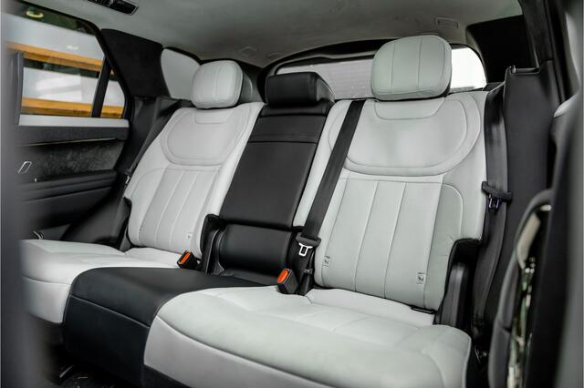 Land Rover RANGE ROVER SPORT 3.0 P510e First Edition - Panorama | Meridian | 4x Stoelventilatie | Forged Carbon | Elek. Trekhaak – foto 9