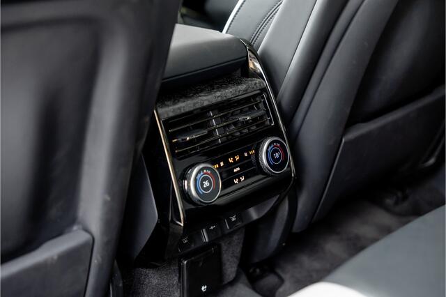 Land Rover RANGE ROVER SPORT 3.0 P510e First Edition - Panorama | Meridian | 4x Stoelventilatie | Forged Carbon | Elek. Trekhaak – foto 10
