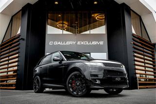 Land Rover RANGE ROVER SPORT 3.0 P510e First Edition - Panorama | Mer