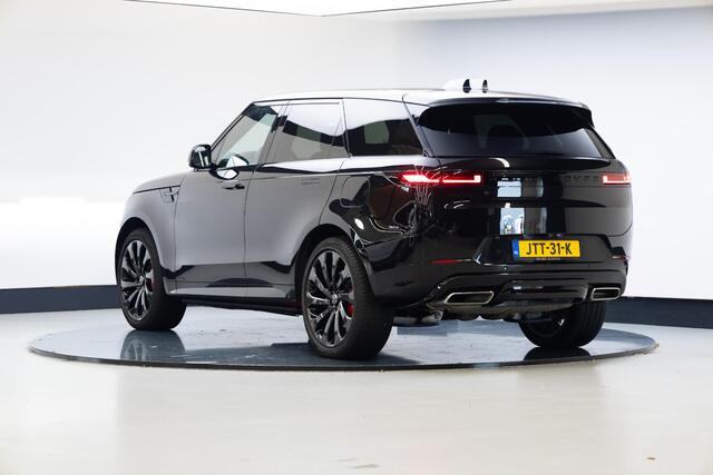 Land Rover RANGE ROVER SPORT 3.0 P550e Autobiography PHEV | Meridian 3D | Panoramadak | Massage | Towing Pack | Cold Climate Pack | – foto 2
