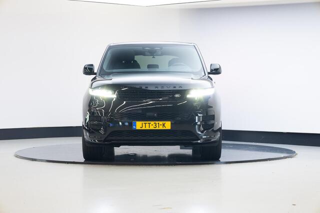 Land Rover RANGE ROVER SPORT 3.0 P550e Autobiography PHEV | Meridian 3D | Panoramadak | Massage | Towing Pack | Cold Climate Pack | – foto 3