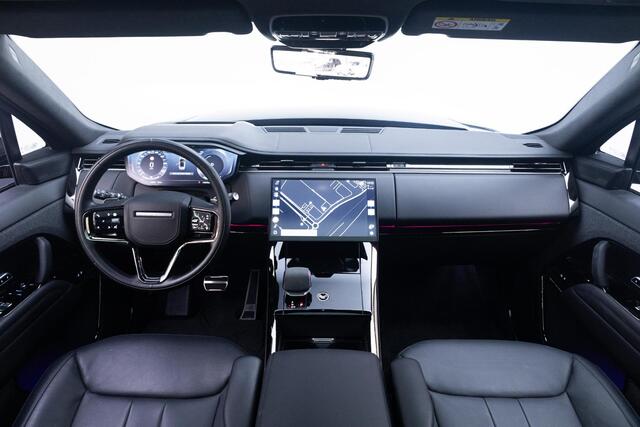 Land Rover RANGE ROVER SPORT 3.0 P550e Autobiography PHEV | Meridian 3D | Panoramadak | Massage | Towing Pack | Cold Climate Pack | – foto 4