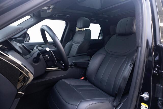 Land Rover RANGE ROVER SPORT 3.0 P550e Autobiography PHEV | Meridian 3D | Panoramadak | Massage | Towing Pack | Cold Climate Pack | – foto 5