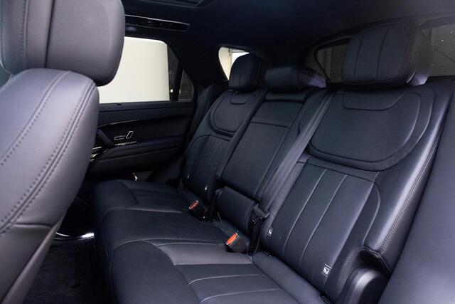 Land Rover RANGE ROVER SPORT 3.0 P550e Autobiography PHEV | Meridian 3D | Panoramadak | Massage | Towing Pack | Cold Climate Pack | – foto 6
