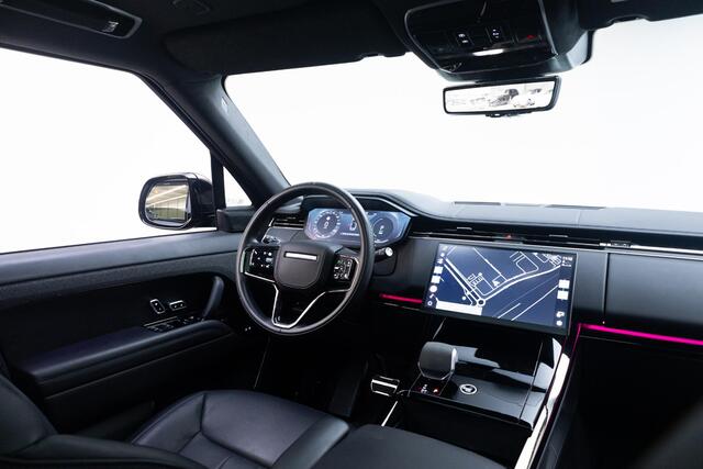 Land Rover RANGE ROVER SPORT 3.0 P550e Autobiography PHEV | Meridian 3D | Panoramadak | Massage | Towing Pack | Cold Climate Pack | – foto 7