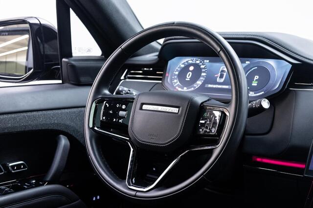 Land Rover RANGE ROVER SPORT 3.0 P550e Autobiography PHEV | Meridian 3D | Panoramadak | Massage | Towing Pack | Cold Climate Pack | – foto 8
