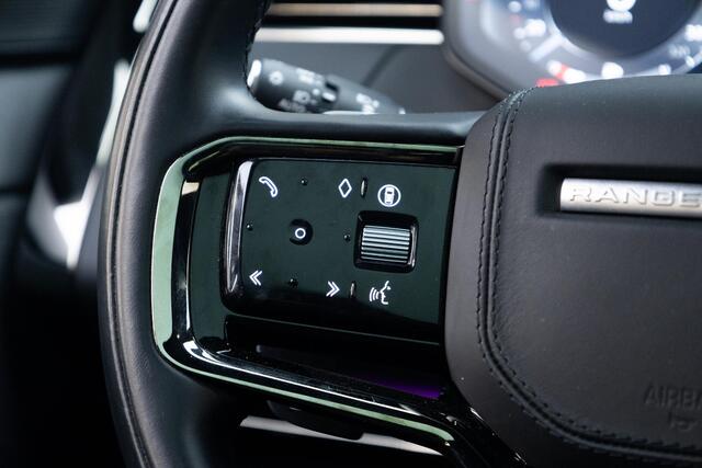 Land Rover RANGE ROVER SPORT 3.0 P550e Autobiography PHEV | Meridian 3D | Panoramadak | Massage | Towing Pack | Cold Climate Pack | – foto 9