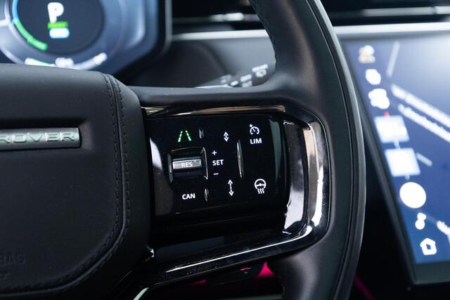 Land Rover RANGE ROVER SPORT 3.0 P550e Autobiography PHEV | Meridian 3D | Panoramadak | Massage | Towing Pack | Cold Climate Pack | – foto 10