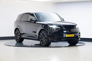 Land Rover RANGE ROVER SPORT 3.0 P550e Autobiography PHEV | Meridian