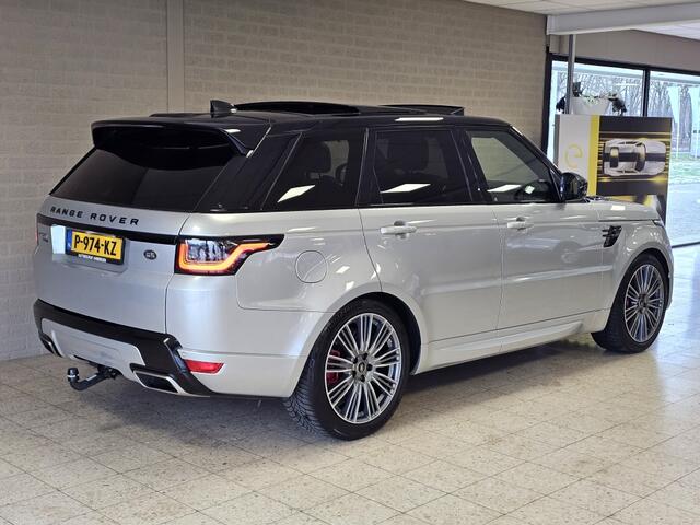 Land Rover RANGE ROVER SPORT 2.0 P400e HSE Autobiography Géén Afleverkosten – foto 4