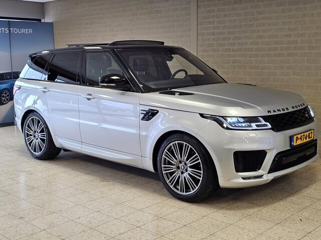 Land Rover RANGE ROVER SPORT 2.0 P400e HSE Autobiography Géén Afleverkosten – foto 6