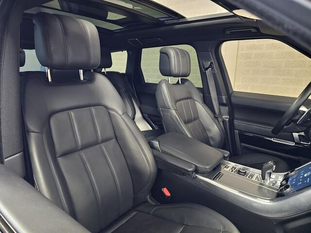 Land Rover RANGE ROVER SPORT 2.0 P400e HSE Autobiography Géén Afleverkosten – foto 10