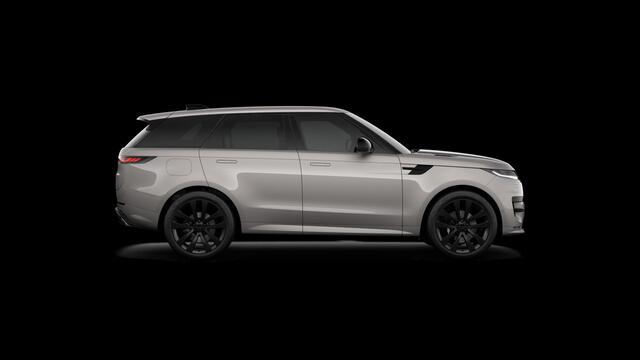 Land Rover RANGE ROVER SPORT 3.0 P460e Dynamic SE PHEV leverbaar vanaf 11/2026 – foto 2