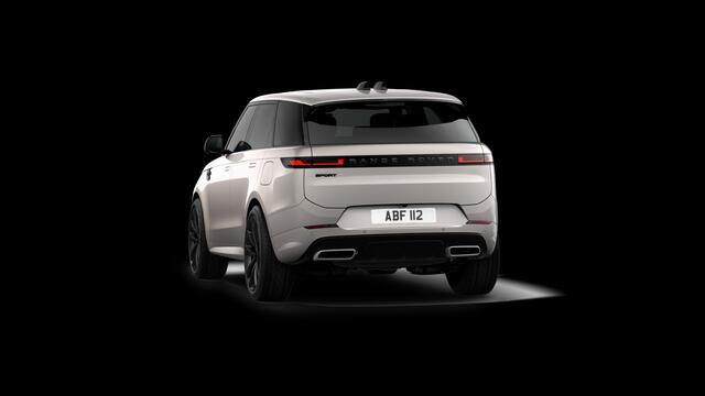 Land Rover RANGE ROVER SPORT 3.0 P460e Dynamic SE PHEV leverbaar vanaf 11/2026 – foto 3