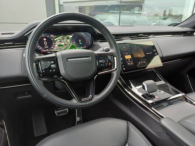 Land Rover RANGE ROVER SPORT P460e 6-cil. AWD Dynamic SE | Soft Close | Panoramisch schuifdak | Elektr. trekhaak | – foto 2