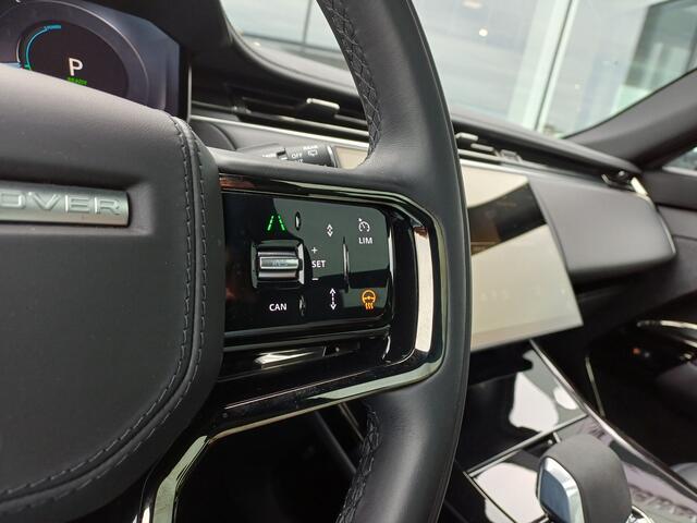 Land Rover RANGE ROVER SPORT P460e 6-cil. AWD Dynamic SE | Soft Close | Panoramisch schuifdak | Elektr. trekhaak | – foto 3