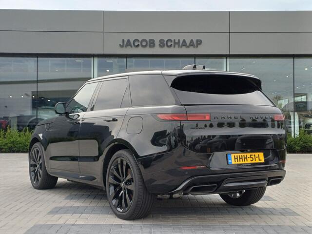 Land Rover RANGE ROVER SPORT P460e 6-cil. AWD Dynamic SE | Soft Close | Panoramisch schuifdak | Elektr. trekhaak | – foto 5
