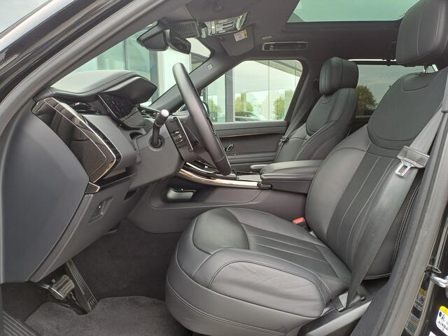 Land Rover RANGE ROVER SPORT P460e 6-cil. AWD Dynamic SE | Soft Close | Panoramisch schuifdak | Elektr. trekhaak | – foto 6