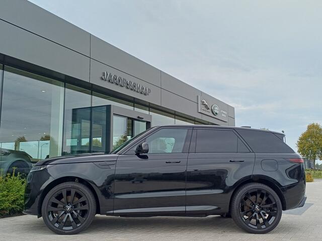Land Rover RANGE ROVER SPORT P460e 6-cil. AWD Dynamic SE | Soft Close | Panoramisch schuifdak | Elektr. trekhaak | – foto 9