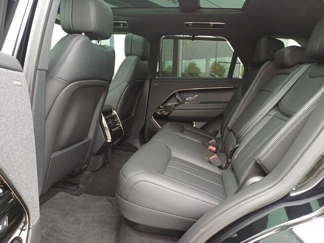 Land Rover RANGE ROVER SPORT P460e 6-cil. AWD Dynamic SE | Soft Close | Panoramisch schuifdak | Elektr. trekhaak | – foto 10
