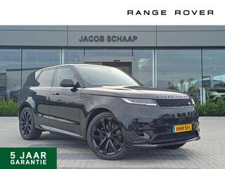 Land Rover RANGE ROVER SPORT P460e 6-cil. AWD Dynamic SE | Soft Close