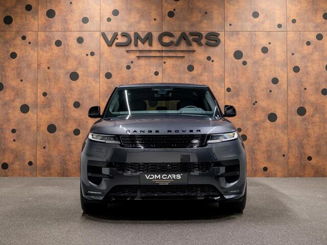 Land Rover RANGE ROVER SPORT 3.0 P550e Autobiography Edition PHEV | Trekhaak | Koelbox | Vierwielbest. | Massage | – foto 8
