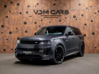 Land Rover RANGE ROVER SPORT 3.0 P550e Autobiography Edition PHEV | T