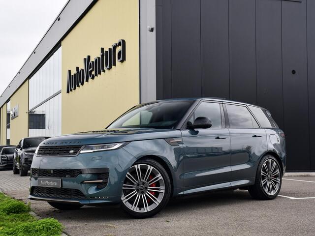 Land Rover RANGE ROVER SPORT 3.0 P460e Dynamic HSE PHEV l Trekhaak l Schuif- /kantel Pano l Head-Up Display l Stoelventilatie – foto 2