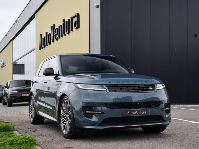 Land Rover RANGE ROVER SPORT 3.0 P460e Dynamic HSE PHEV l Trekhaak l Schuif- /kantel Pano l Head-Up Display l Stoelventilatie – foto 3