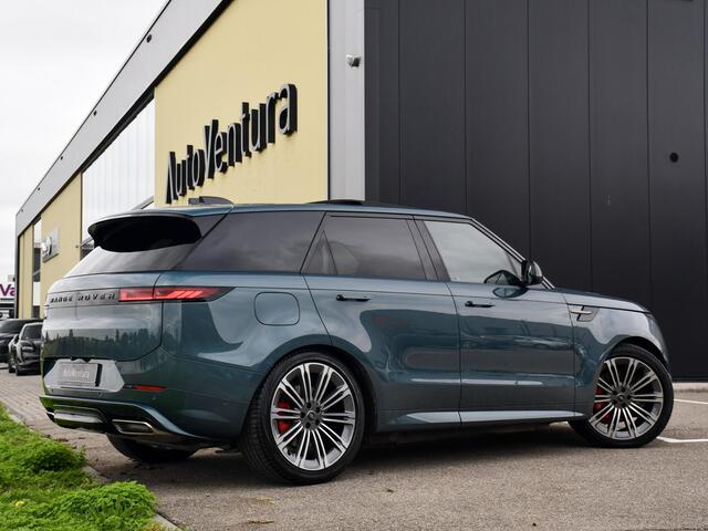 Land Rover RANGE ROVER SPORT 3.0 P460e Dynamic HSE PHEV l Trekhaak l Schuif- /kantel Pano l Head-Up Display l Stoelventilatie – foto 6