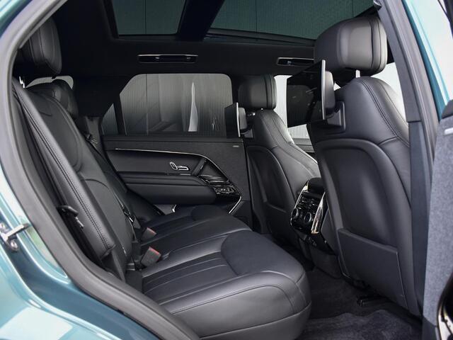 Land Rover RANGE ROVER SPORT 3.0 P460e Dynamic HSE PHEV l Trekhaak l Schuif- /kantel Pano l Head-Up Display l Stoelventilatie – foto 8
