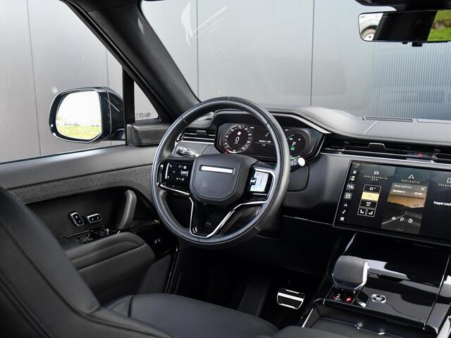 Land Rover RANGE ROVER SPORT 3.0 P460e Dynamic HSE PHEV l Trekhaak l Schuif- /kantel Pano l Head-Up Display l Stoelventilatie – foto 9