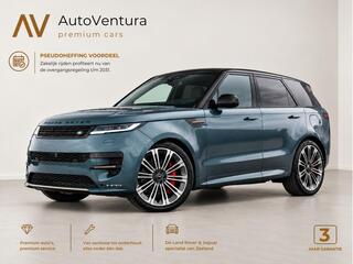 Land Rover RANGE ROVER SPORT 3.0 P460e Dynamic HSE PHEV l Trekhaak l