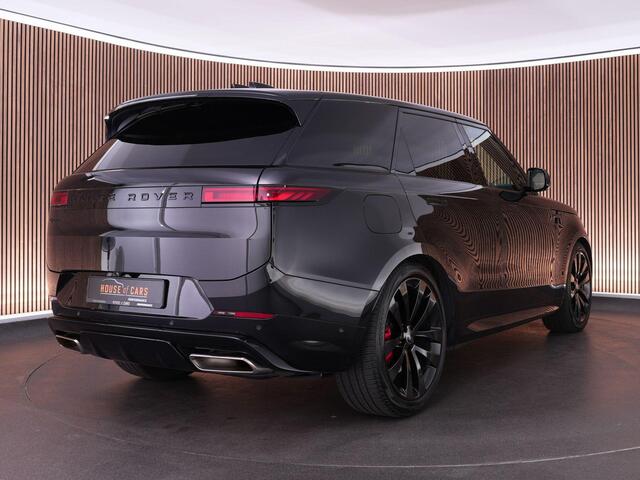 Land Rover RANGE ROVER SPORT 3.0 P460e Dynamic HSE PHEV |Meridian Surround|Pano|Massage|Achterasbesturing|Convenience Pack|Climate Pack Hot & Cold|Stoelventilatie|360 – foto 2