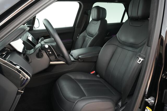 Land Rover RANGE ROVER SPORT 3.0 P460e Dynamic HSE PHEV |Meridian Surround|Pano|Massage|Achterasbesturing|Convenience Pack|Climate Pack Hot & Cold|Stoelventilatie|360 – foto 3