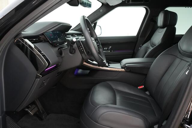 Land Rover RANGE ROVER SPORT 3.0 P460e Dynamic HSE PHEV |Meridian Surround|Pano|Massage|Achterasbesturing|Convenience Pack|Climate Pack Hot & Cold|Stoelventilatie|360 – foto 4