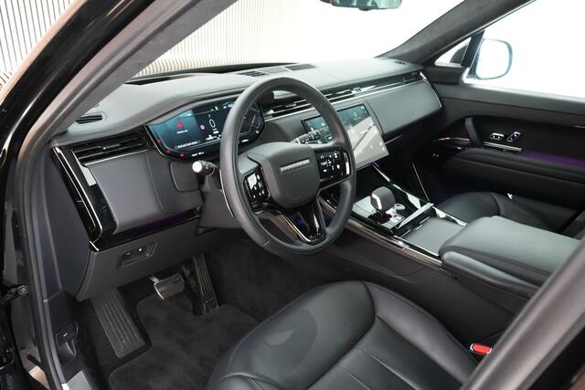 Land Rover RANGE ROVER SPORT 3.0 P460e Dynamic HSE PHEV |Meridian Surround|Pano|Massage|Achterasbesturing|Convenience Pack|Climate Pack Hot & Cold|Stoelventilatie|360 – foto 5