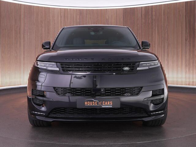 Land Rover RANGE ROVER SPORT 3.0 P460e Dynamic HSE PHEV |Meridian Surround|Pano|Massage|Achterasbesturing|Convenience Pack|Climate Pack Hot & Cold|Stoelventilatie|360 – foto 6