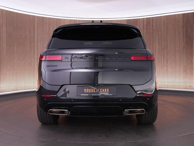 Land Rover RANGE ROVER SPORT 3.0 P460e Dynamic HSE PHEV |Meridian Surround|Pano|Massage|Achterasbesturing|Convenience Pack|Climate Pack Hot & Cold|Stoelventilatie|360 – foto 7