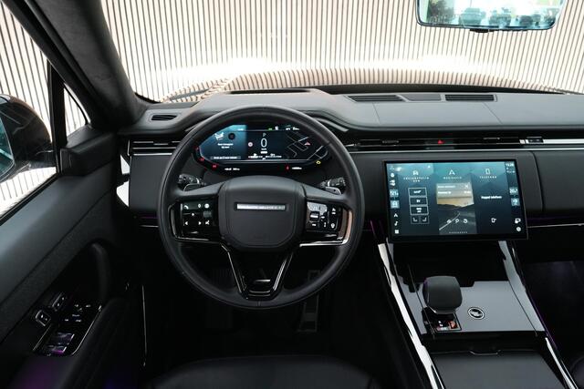 Land Rover RANGE ROVER SPORT 3.0 P460e Dynamic HSE PHEV |Meridian Surround|Pano|Massage|Achterasbesturing|Convenience Pack|Climate Pack Hot & Cold|Stoelventilatie|360 – foto 8
