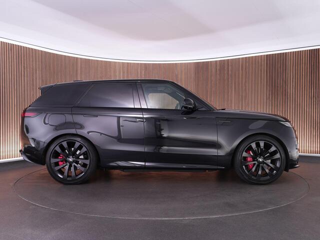 Land Rover RANGE ROVER SPORT 3.0 P460e Dynamic HSE PHEV |Meridian Surround|Pano|Massage|Achterasbesturing|Convenience Pack|Climate Pack Hot & Cold|Stoelventilatie|360 – foto 10