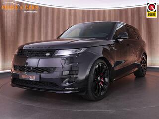 Land Rover RANGE ROVER SPORT 3.0 P460e Dynamic HSE PHEV |Meridian Sur