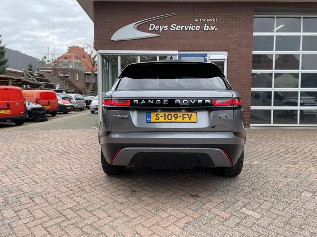 Land Rover Velar Range Rover 2.0 P400e SE