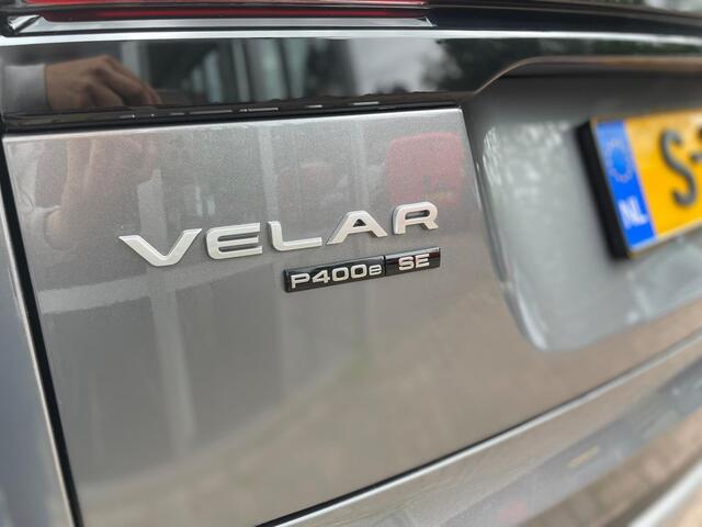 Land Rover Velar Range Rover 2.0 P400e SE